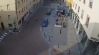 Zogno - Piazza Italia