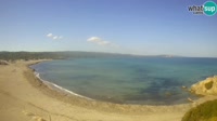 Sardegna - Rena Majore - Spiaggia de La Liccia