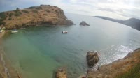 Creta - Bali - Spiaggia di Karavostasi