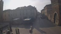 Thiene - Piazza Arturo Ferrarin