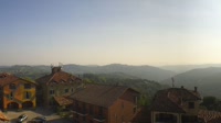 Serravalle Langhe - Vista panoramica