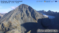 Bockkogel - Schrankogel
