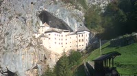 Predjama - Castel Lueghi