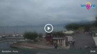 Bardolino - Porto, Lungolago Francesco Lenotti