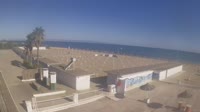 Barletta - Lido Mennea - Spiaggia