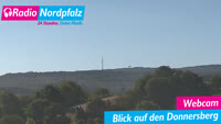 Alban - Radio Nordpfalz - Donnersberg