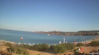 Sardegna - Isola Rossa - La Marinedda