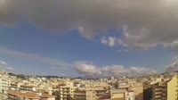 Catania - Vista panoramica