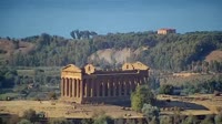 Agrigento - Valle dei Templi