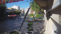 Calasparra - Plaza de la Corredera