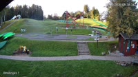 Incukalns - Krustiņi - Ramkalni Park