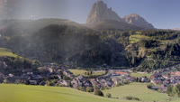 Santa Cristina Valgardena