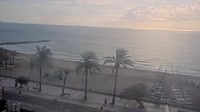 Benicasim - Spiaggia di Heliopolis