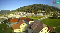 Gorenja vas - Vista panoramica