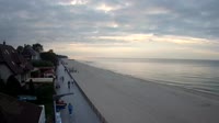 Sarbinowo - Plaża