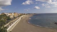 Cirò Marina - Spiaggia