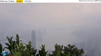 Hongkong - Victoria Peak