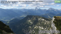 Alpi di Berchtesgaden - Untersberg