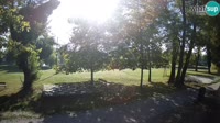 Karlovac - Kąpielisko Foginovo