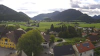 Faistenau - Vista panoramica