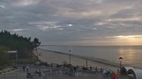Łazy - Plaża