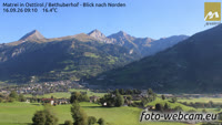 Matrei in Osttirol - Bethuberhof