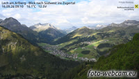 Lech - Zugertal
