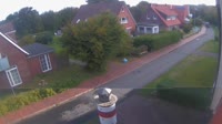 Langeoog - Jakob-Pauls-Weg