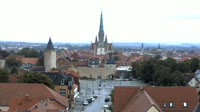 Mühlhausen/Thüringen - Äußeres Frauentor