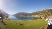 Resia - Lago di Resia
