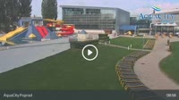 Poprad - AquaCity Poprad