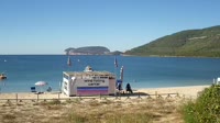 Sardegna - Alghero - Spiaggia La Stalla