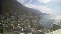 Creta - Tris Ekklisies - Spiaggia di Kolovrechtis
