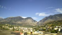 Creta - Zaros - Nord