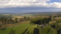 Selva di Turingia - Hoher Bleßberg