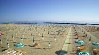 Rimini - Torre Pedrera - Spiaggia