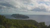 Isole Tremiti - Isola San Nicola