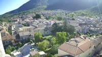 Bagnoli Irpino - Centro storico
