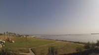 Chioggia - Sottomarina - Diga sul Brenta