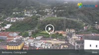 Bellinzona - Castelgrande