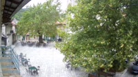 Platanos - Piazza Agios Nikolaos