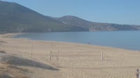 Sardegna - Buggerru - Spiaggia I Piccoli Pini