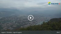 Paradiso - Lago di Lugano