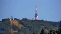 Panorama miasta