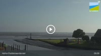 Butjadingen - Fedderwardersiel