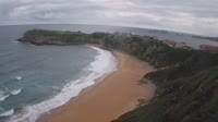 Suances - Playa de Los Locos