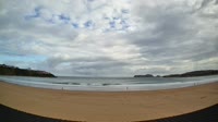 Suances - Playa de la Concha
