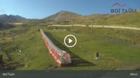 Vall de Boí - Pla de Vaques