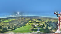 Bachtel - Vista panoramica