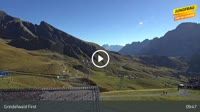 Grindelwald - First